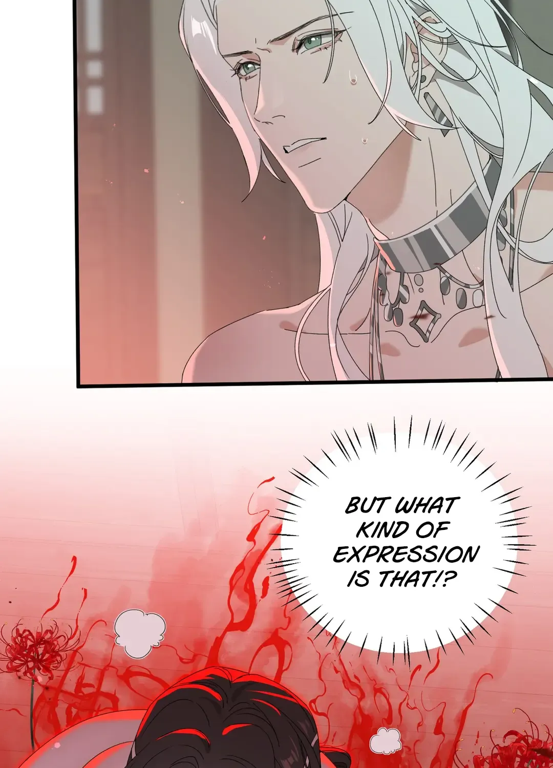The Snake Demon Wants To Flee Zinmanga X Chapter 16 Page 65
