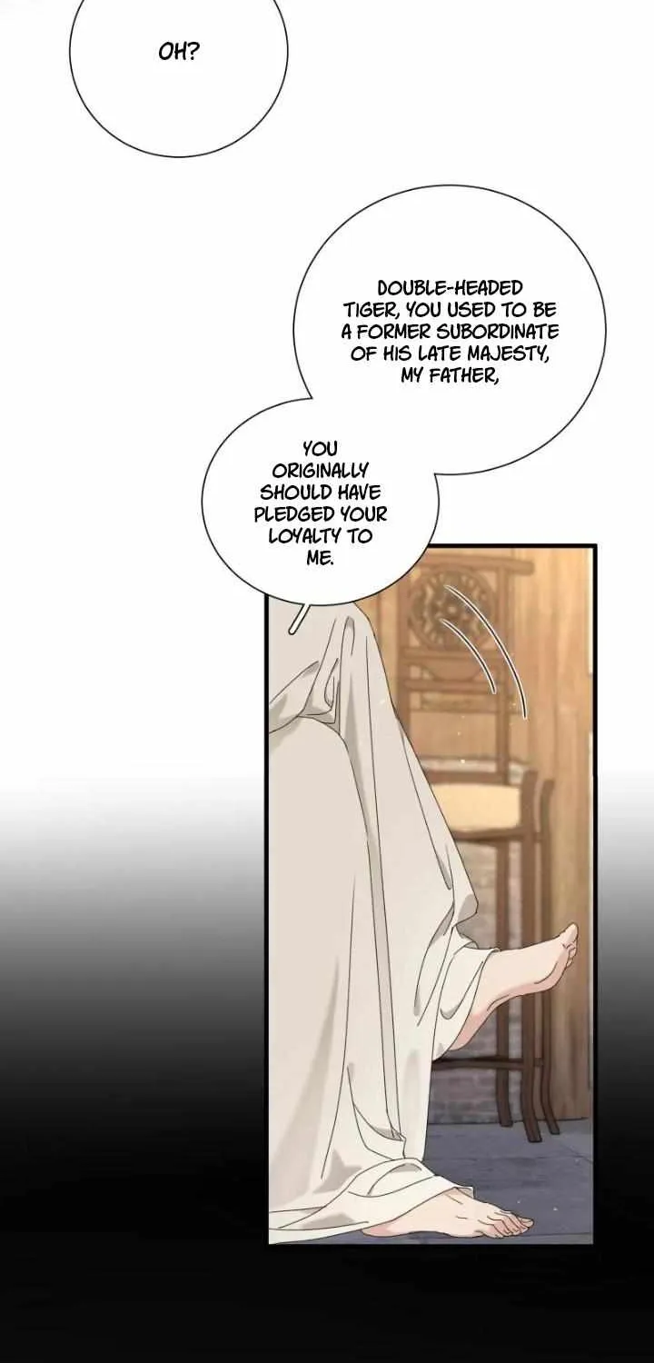 The Snake Demon Wants To Flee Zinmanga X Chapter 14 Page 5