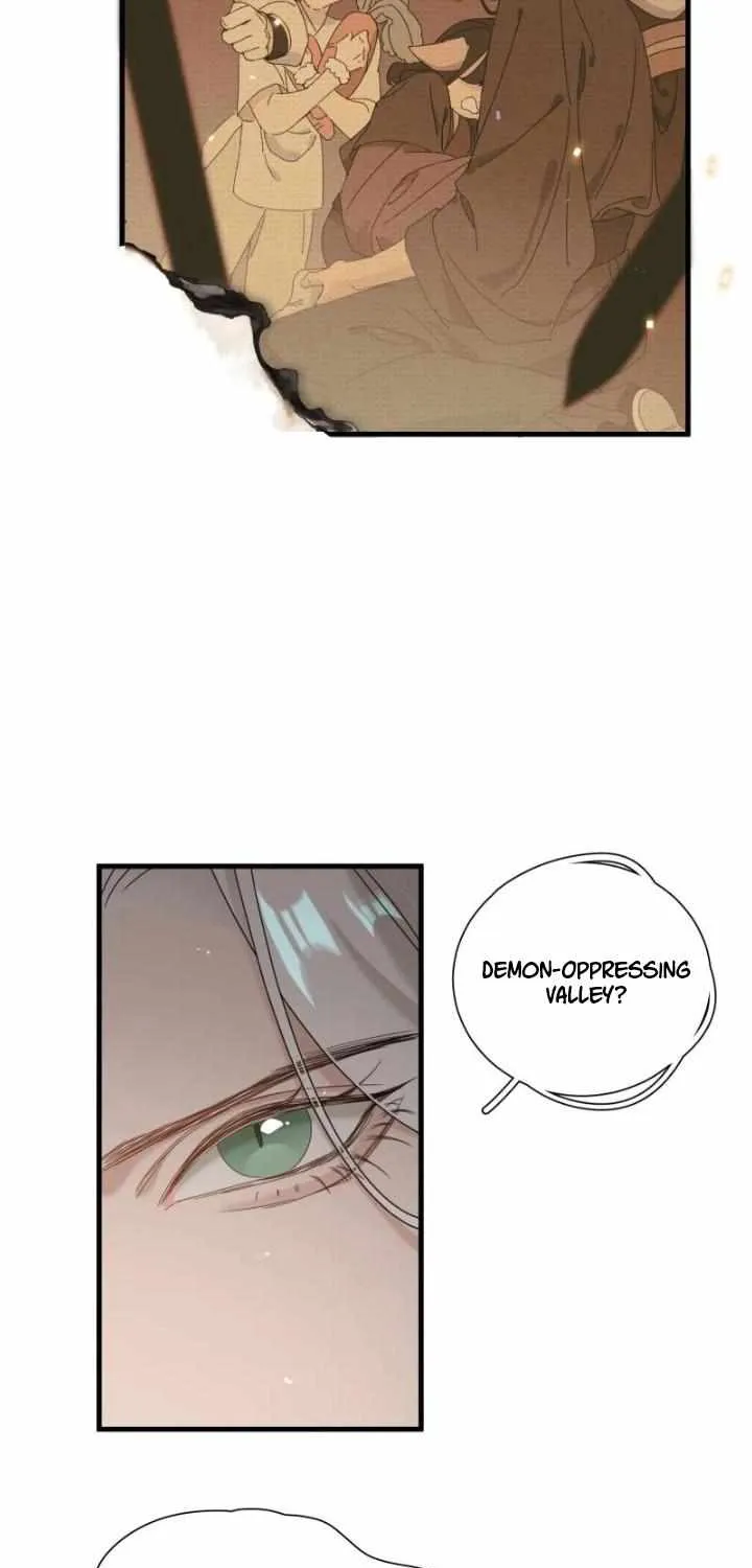 The Snake Demon Wants To Flee Zinmanga X Chapter 14 Page 17