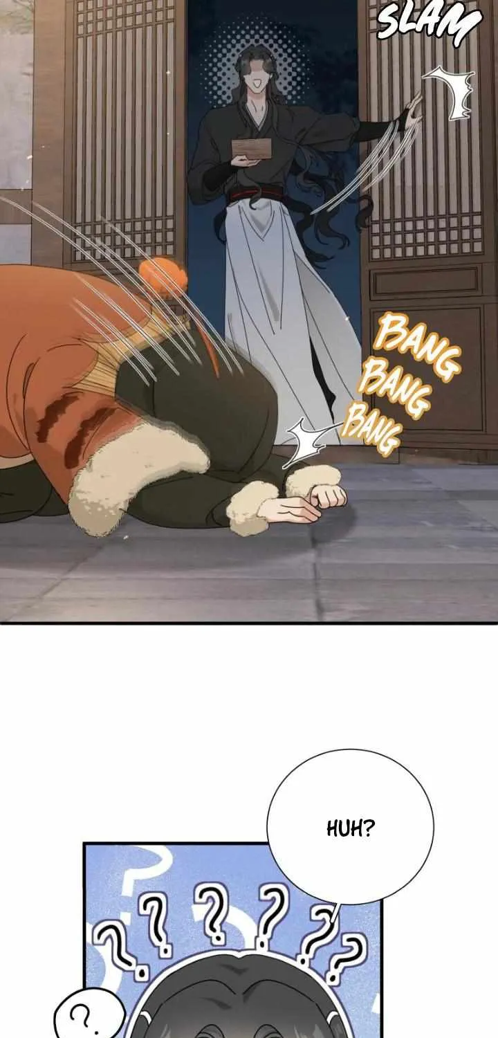 The Snake Demon Wants To Flee Zinmanga X Chapter 14 Page 19