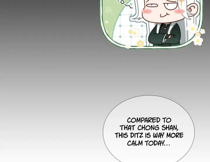The Snake Demon Wants To Flee Zinmanga X Chapter 11 Page 5