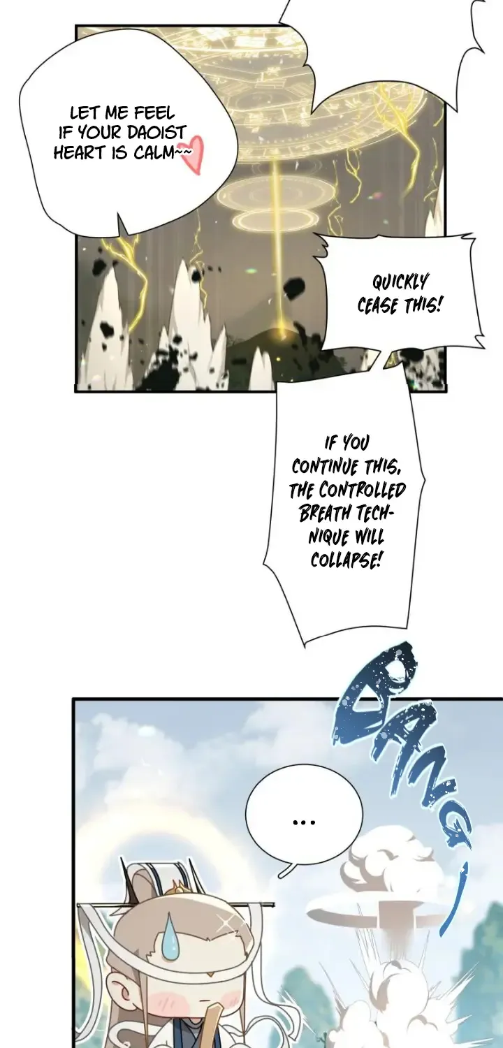 The Snake Demon Wants To Flee Zinmanga X Chapter 11 Page 10