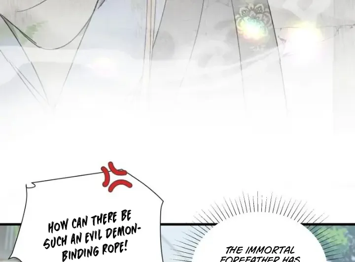 The Snake Demon Wants To Flee Zinmanga X Chapter 11 Page 25