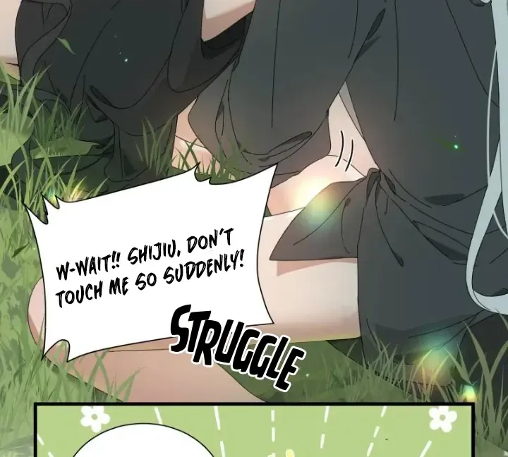 The Snake Demon Wants To Flee Zinmanga X Chapter 10 Page 14