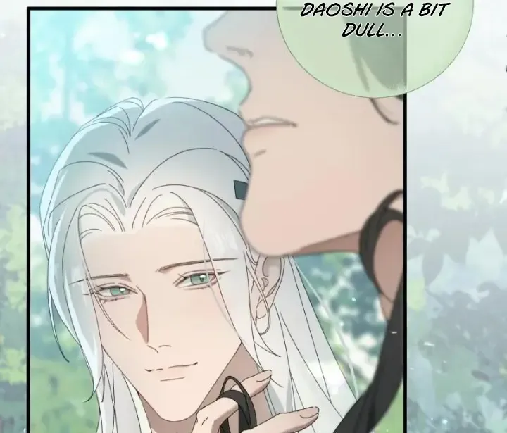 The Snake Demon Wants To Flee Zinmanga X Chapter 10 Page 22