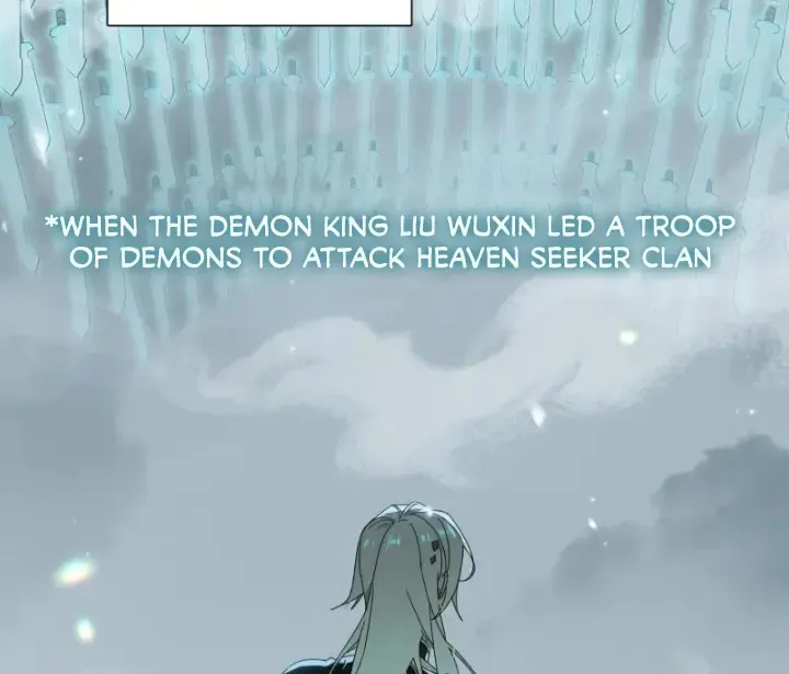 The Snake Demon Wants To Flee Zinmanga X Chapter 10 Page 30