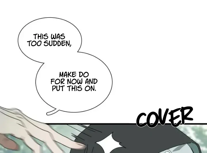 The Snake Demon Wants To Flee Zinmanga X Chapter 9 Page 42