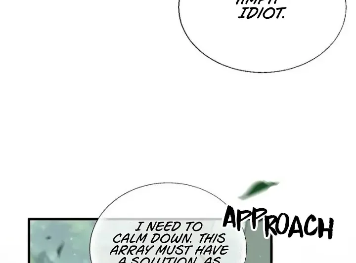 The Snake Demon Wants To Flee Zinmanga X Chapter 9 Page 46