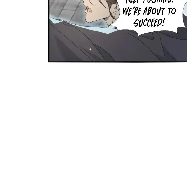 The Snake Demon Wants To Flee Zinmanga X Chapter 8 Page 9