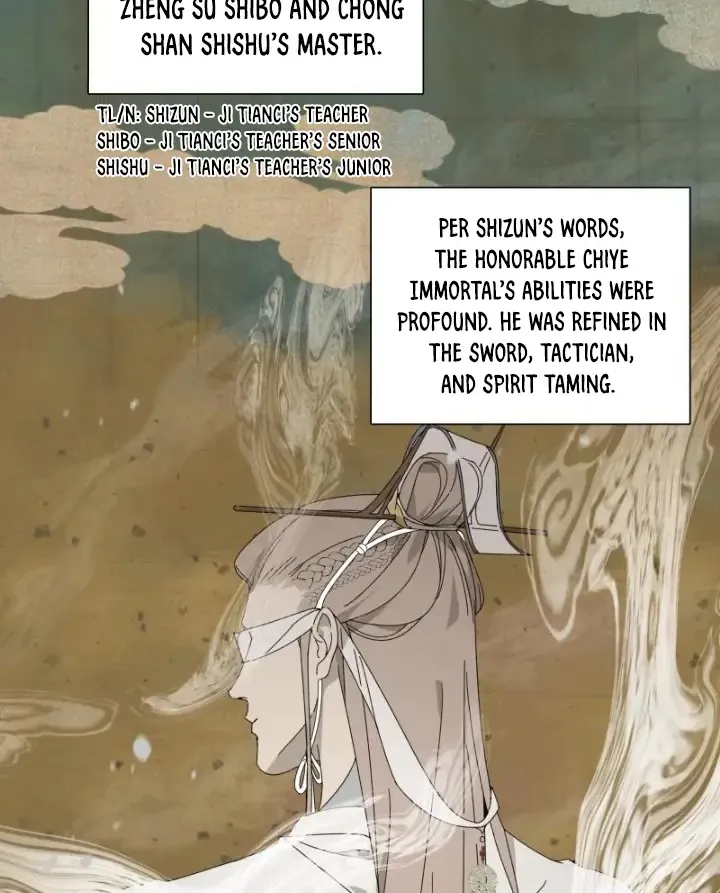 The Snake Demon Wants To Flee Zinmanga X Chapter 8 Page 51