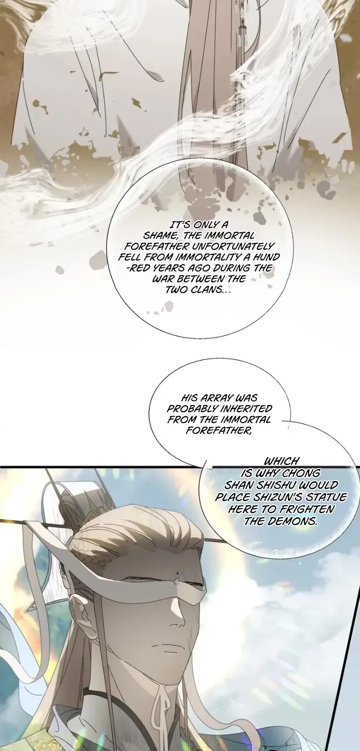 The Snake Demon Wants To Flee Zinmanga X Chapter 8 Page 52