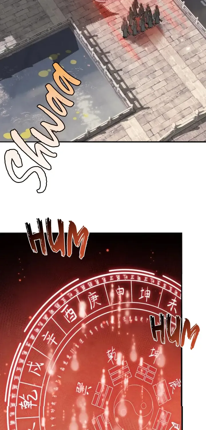 The Snake Demon Wants To Flee Zinmanga X Chapter 7 Page 30