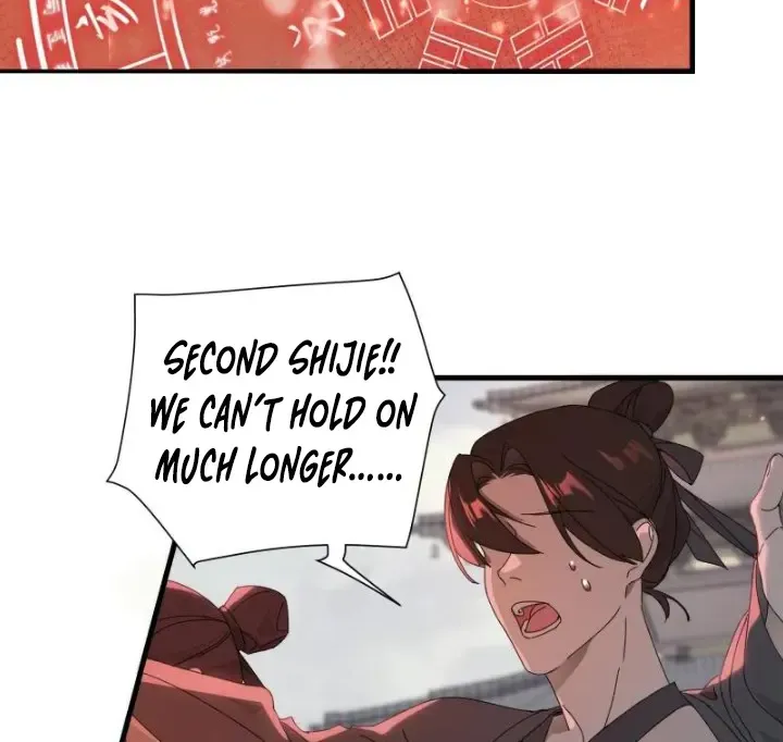 The Snake Demon Wants To Flee Zinmanga X Chapter 7 Page 31