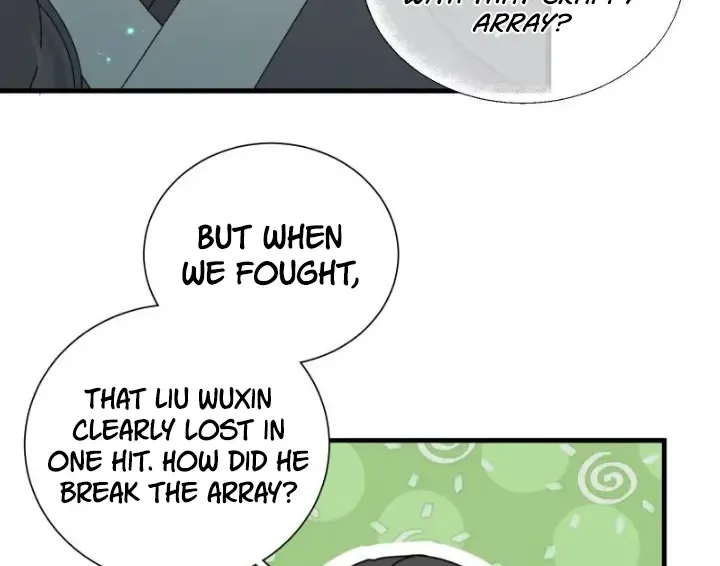 The Snake Demon Wants To Flee Zinmanga X Chapter 7 Page 37