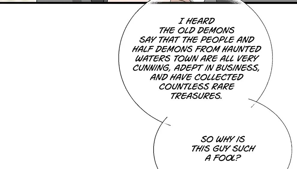 The Snake Demon Wants To Flee Zinmanga X Chapter 6 Page 7