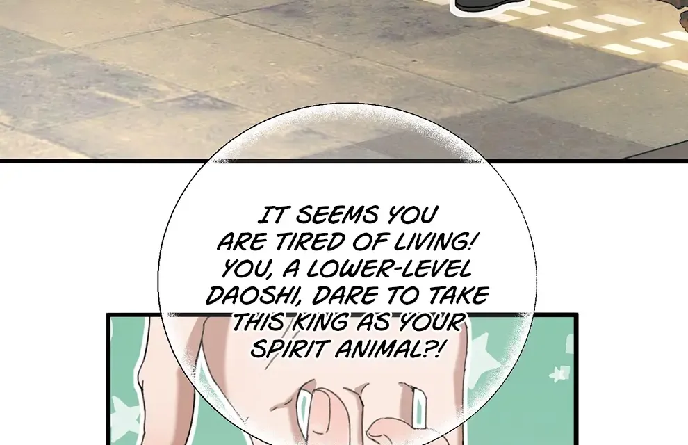 The Snake Demon Wants To Flee Zinmanga X Chapter 6 Page 15
