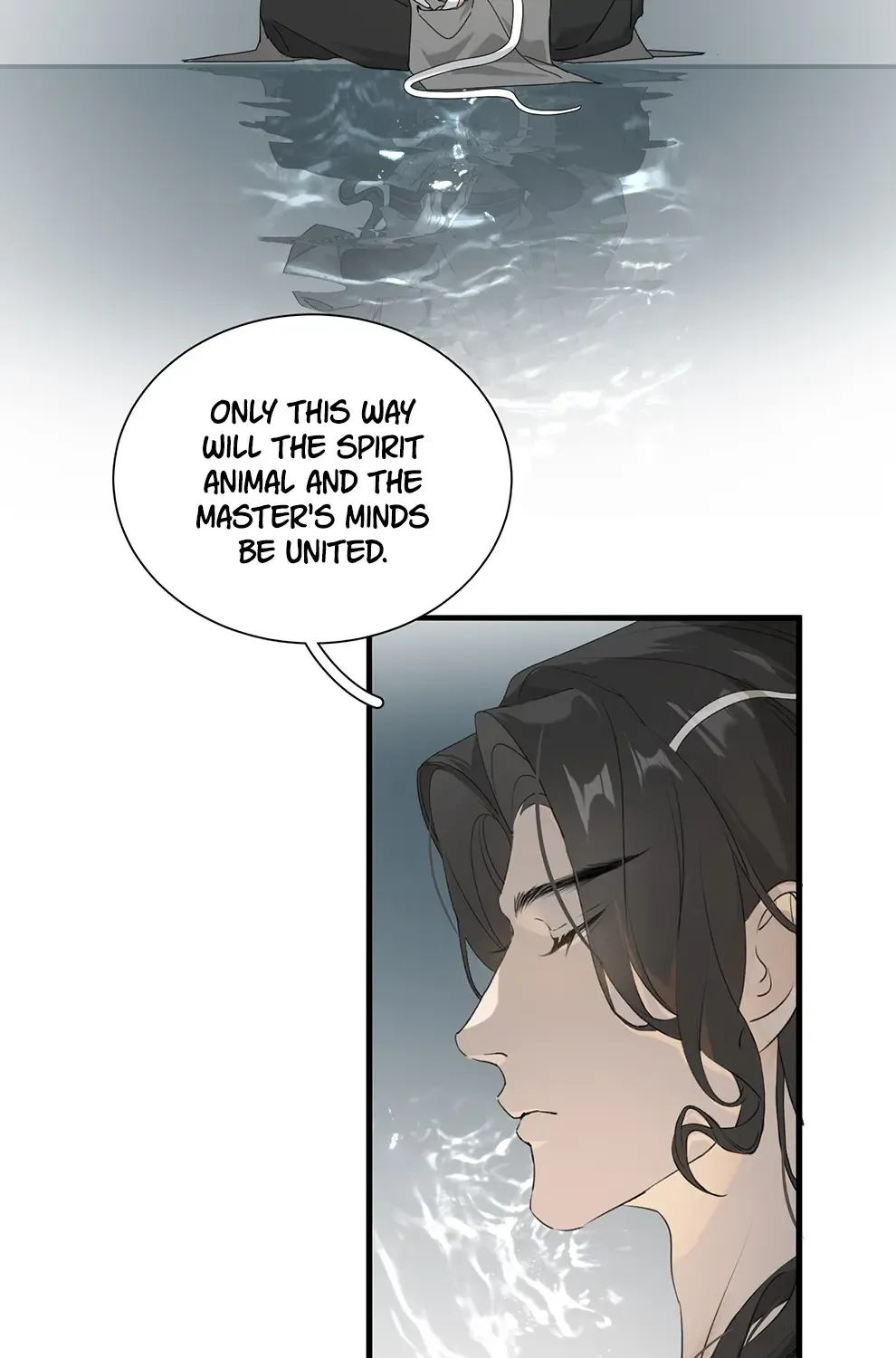 The Snake Demon Wants To Flee Zinmanga X Chapter 6 Page 18