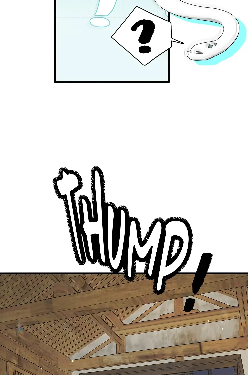 The Snake Demon Wants To Flee Zinmanga X Chapter 6 Page 28