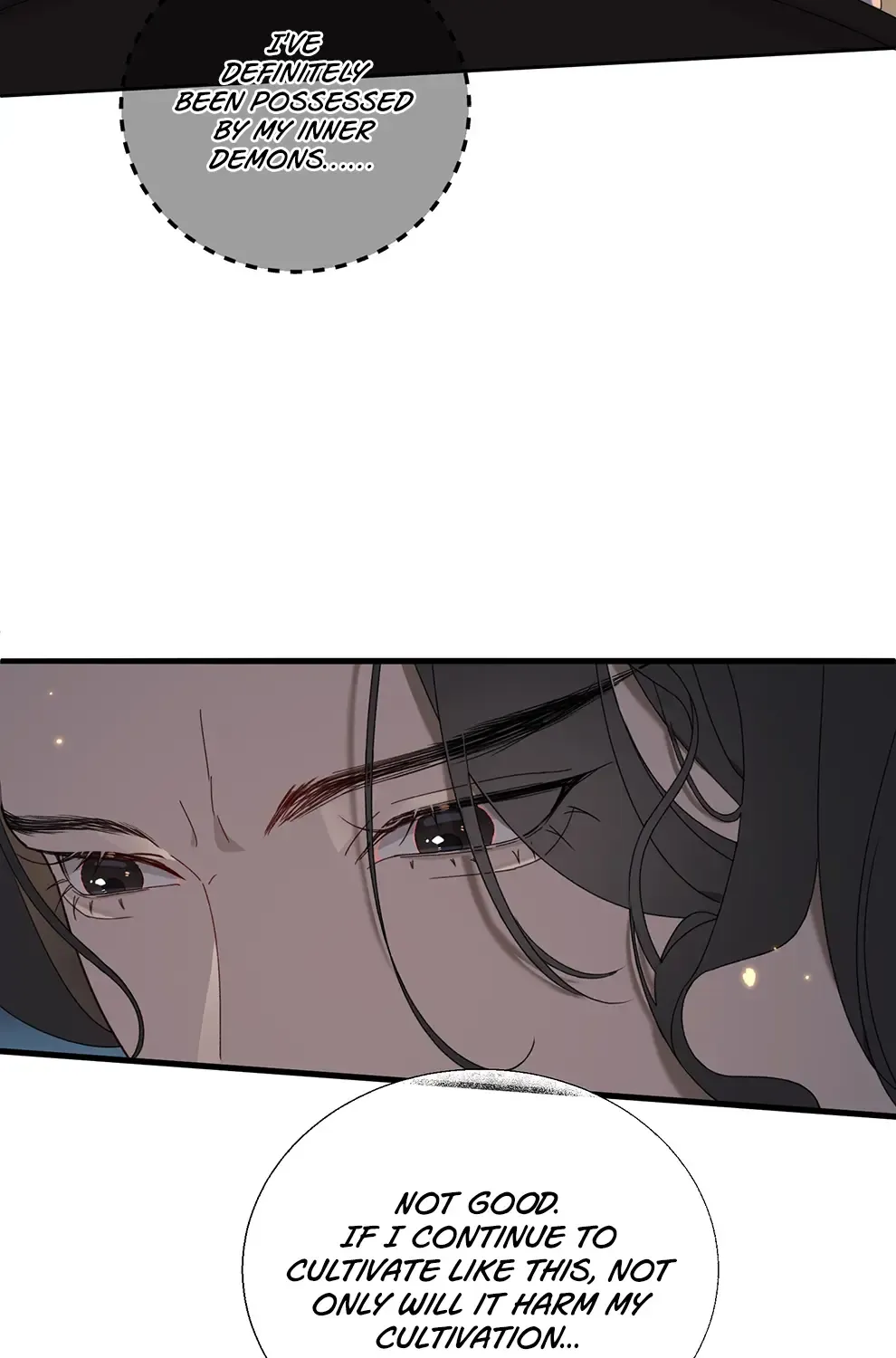 The Snake Demon Wants To Flee Zinmanga X Chapter 6 Page 60
