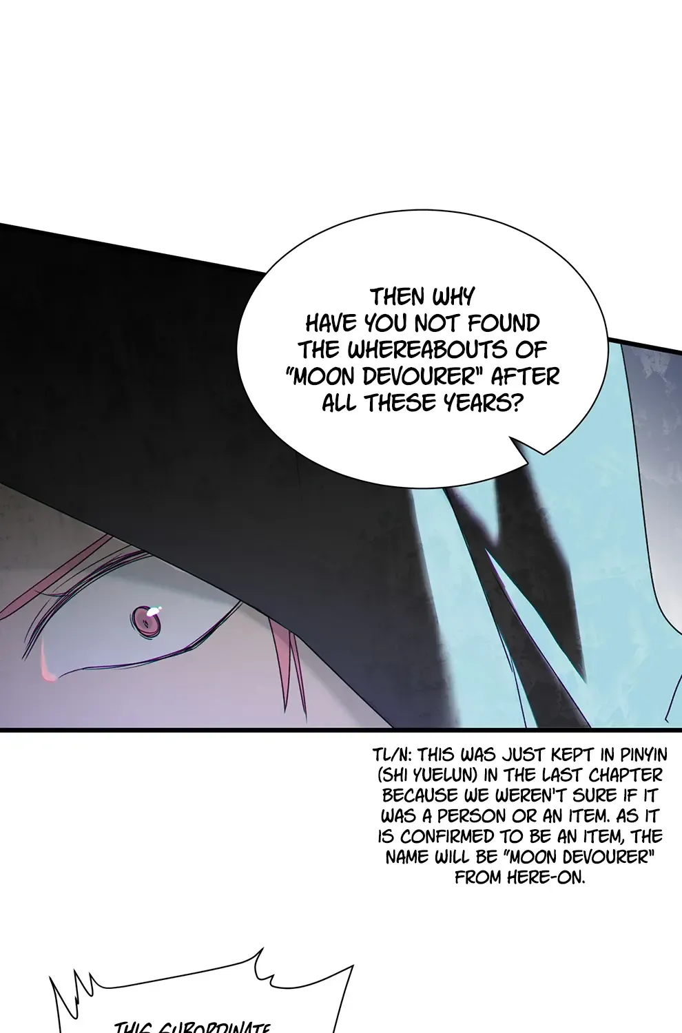The Snake Demon Wants To Flee Zinmanga X Chapter 5 Page 2