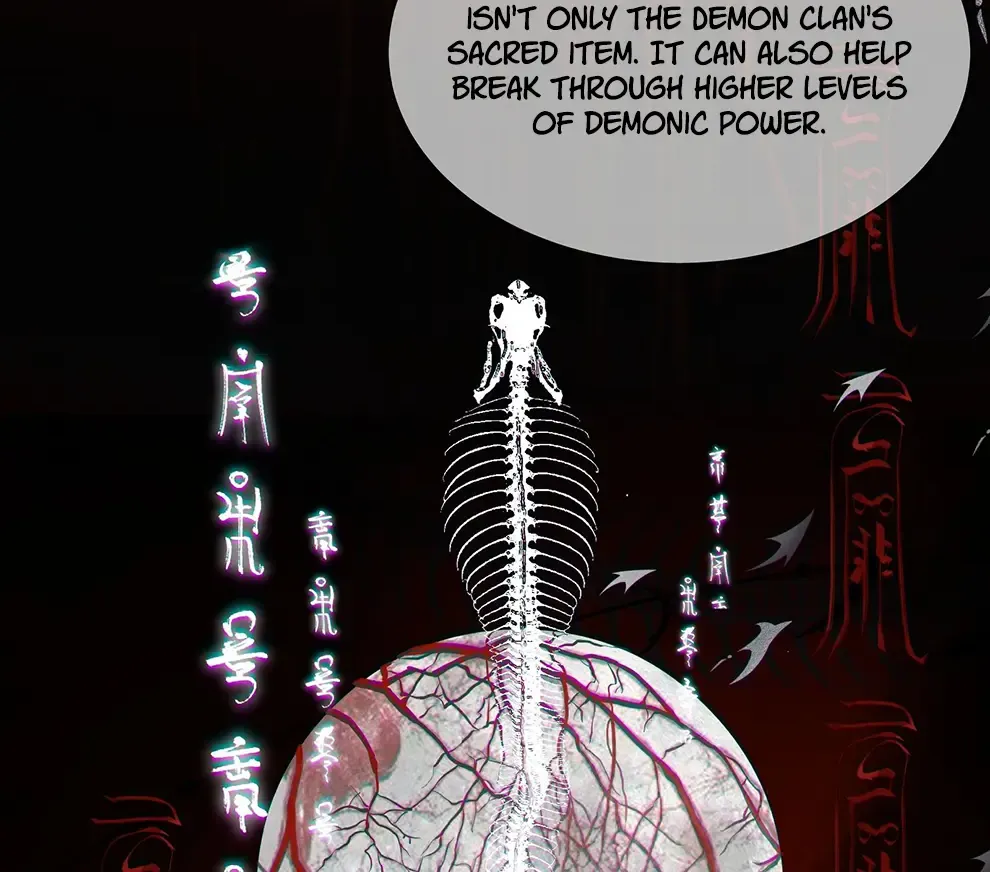 The Snake Demon Wants To Flee Zinmanga X Chapter 5 Page 7
