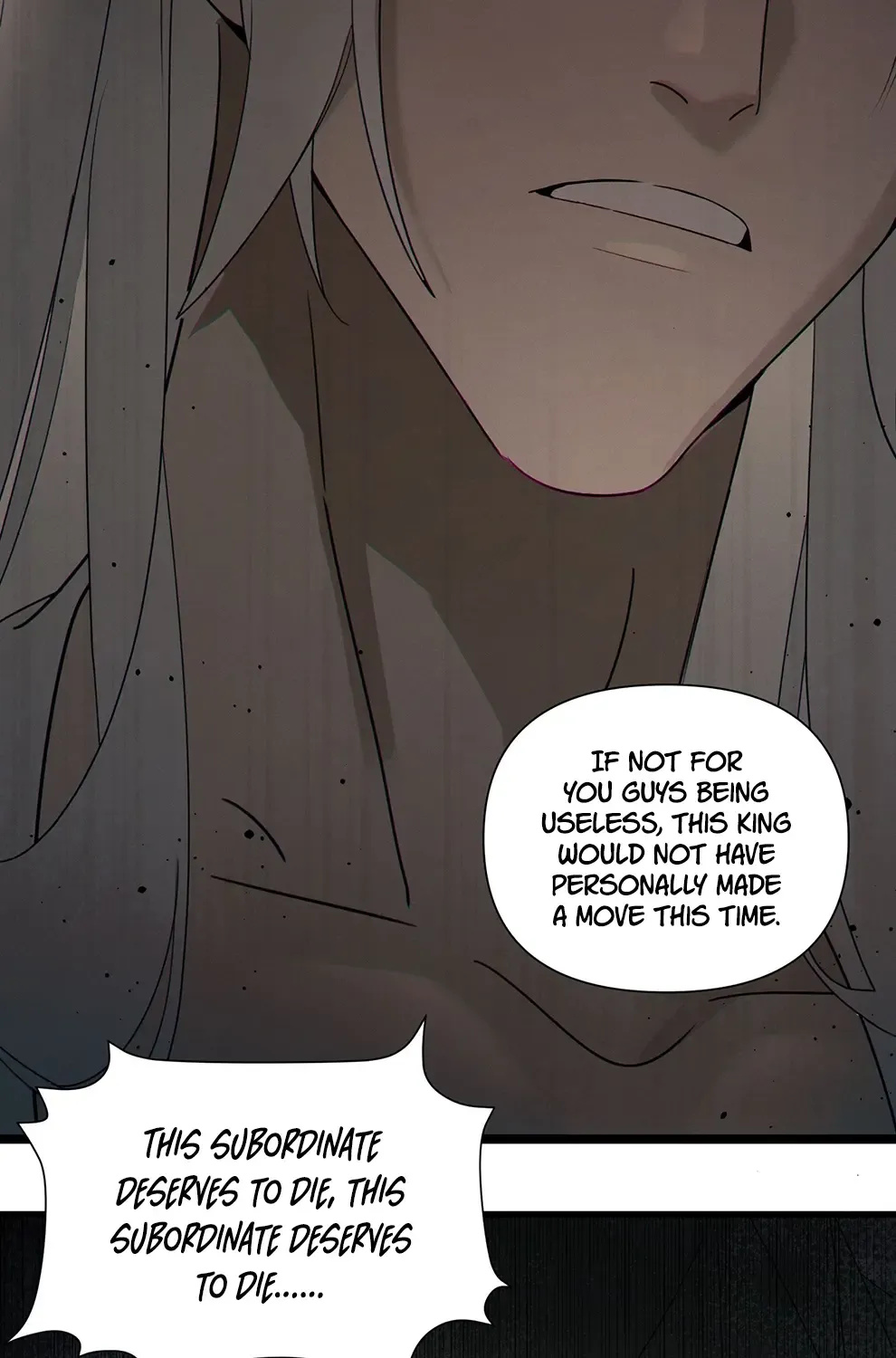 The Snake Demon Wants To Flee Zinmanga X Chapter 5 Page 10
