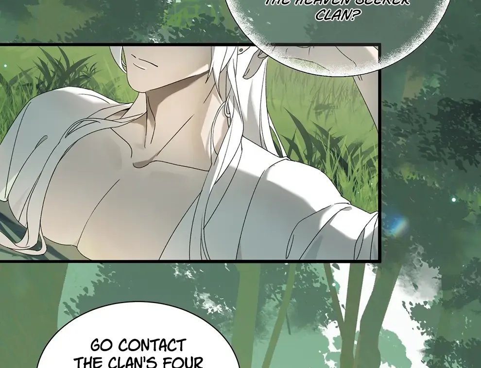 The Snake Demon Wants To Flee Zinmanga X Chapter 5 Page 15