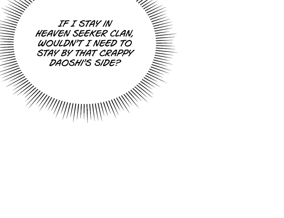 The Snake Demon Wants To Flee Zinmanga X Chapter 5 Page 21