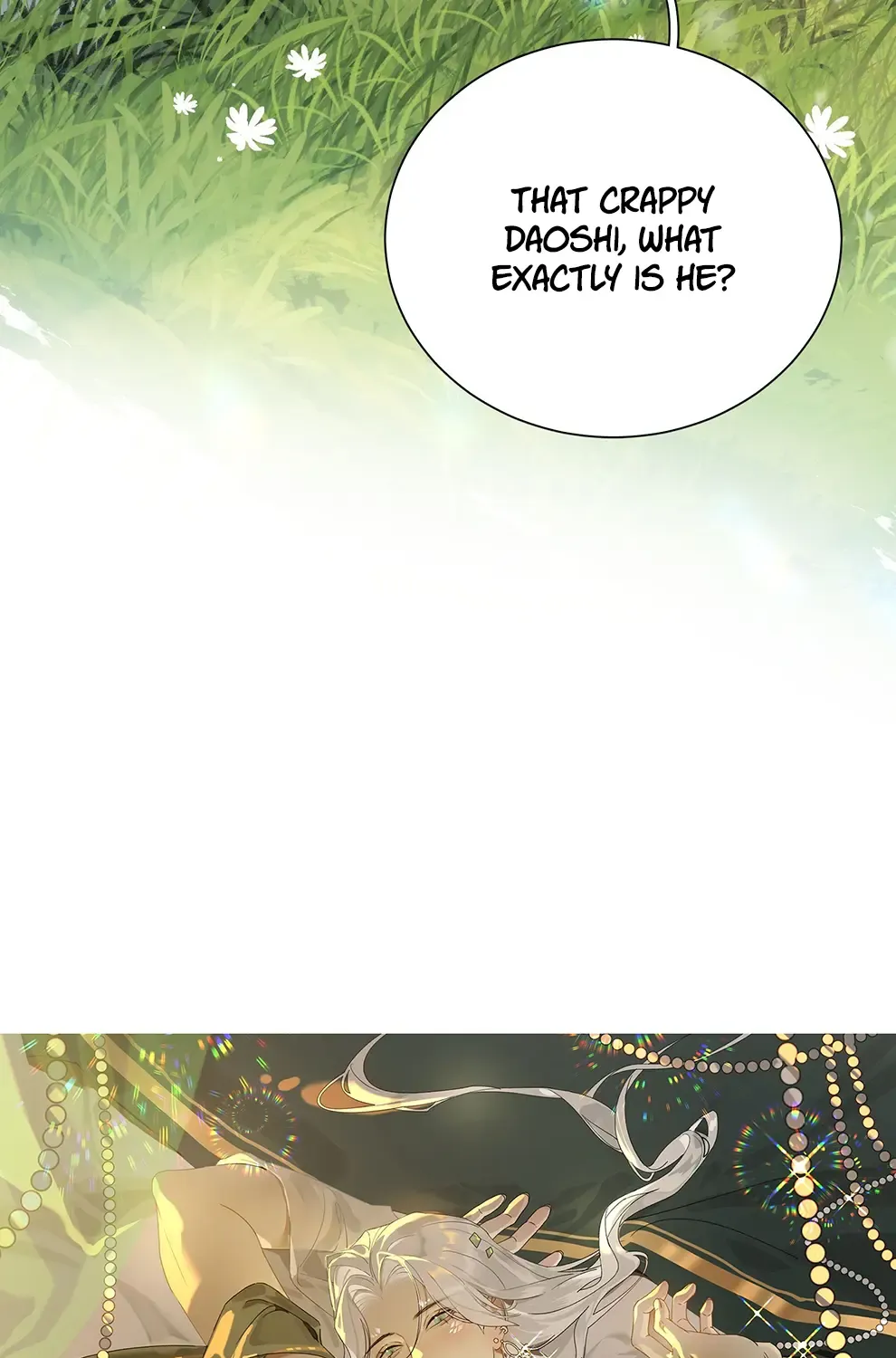 The Snake Demon Wants To Flee Zinmanga X Chapter 5 Page 24