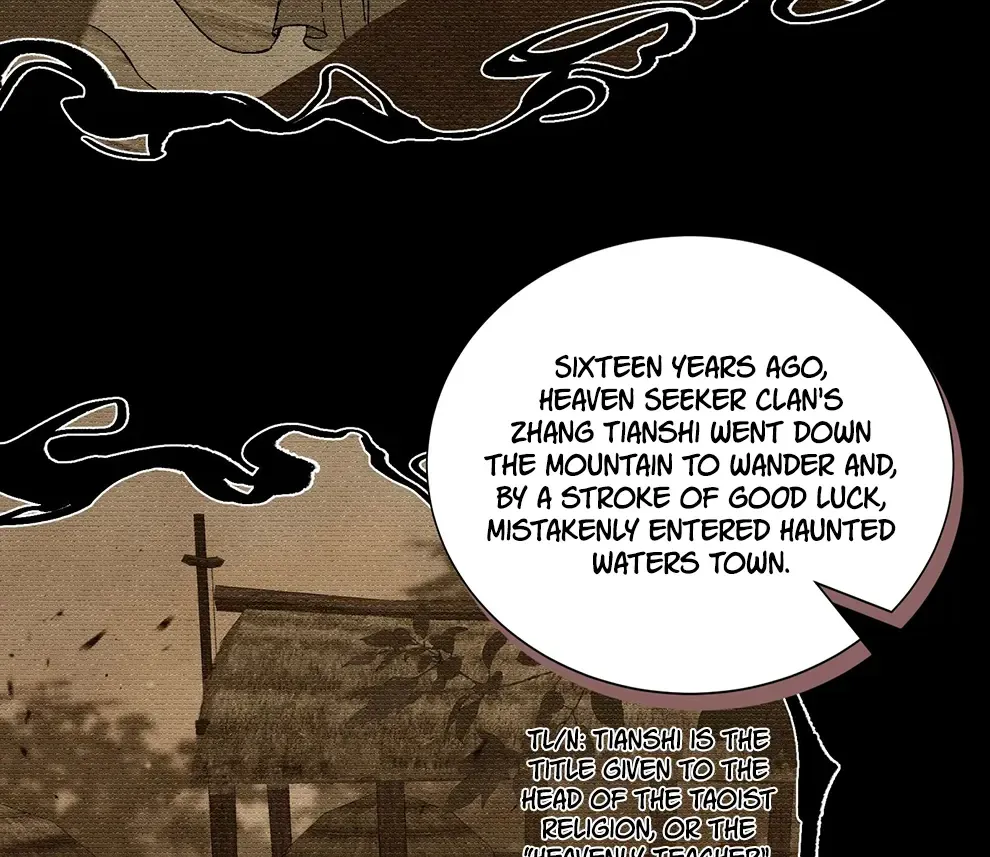The Snake Demon Wants To Flee Zinmanga X Chapter 5 Page 33