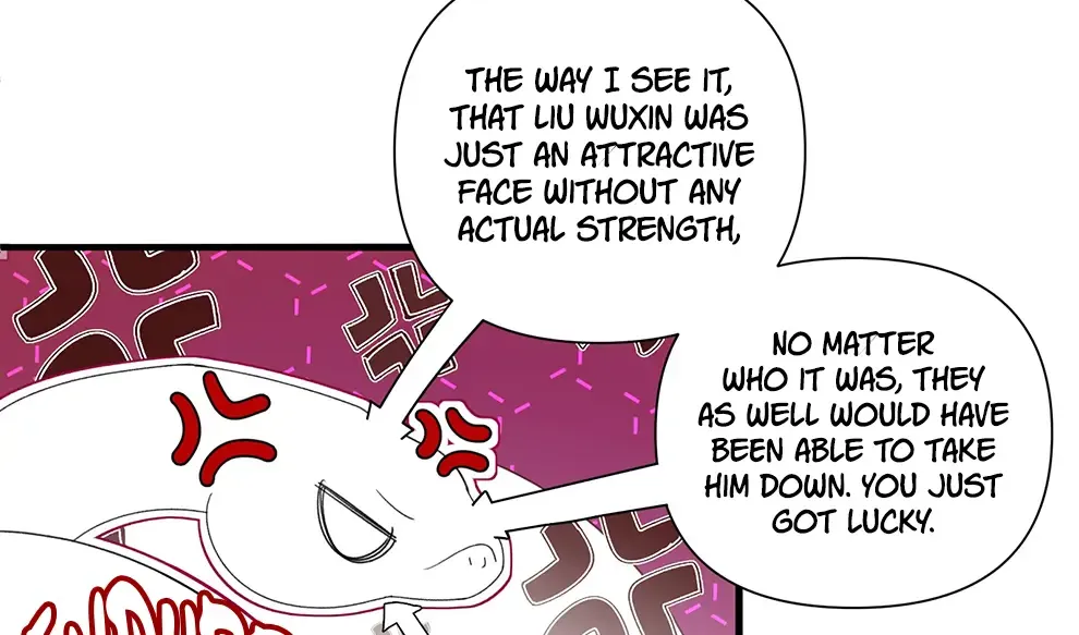 The Snake Demon Wants To Flee Zinmanga X Chapter 3 Page 24
