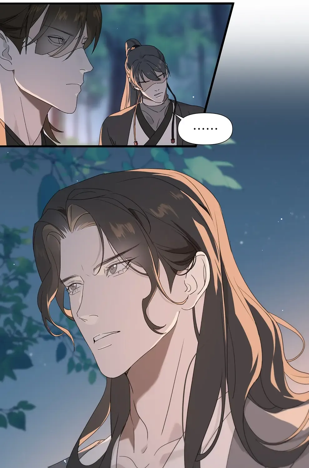 The Snake Demon Wants To Flee Zinmanga X Chapter 3 Page 27