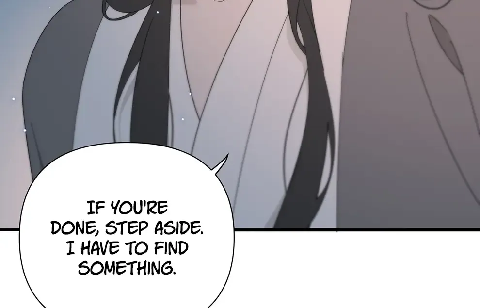 The Snake Demon Wants To Flee Zinmanga X Chapter 3 Page 28