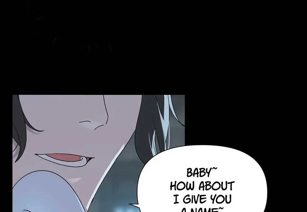 The Snake Demon Wants To Flee Zinmanga X Chapter 3 Page 40