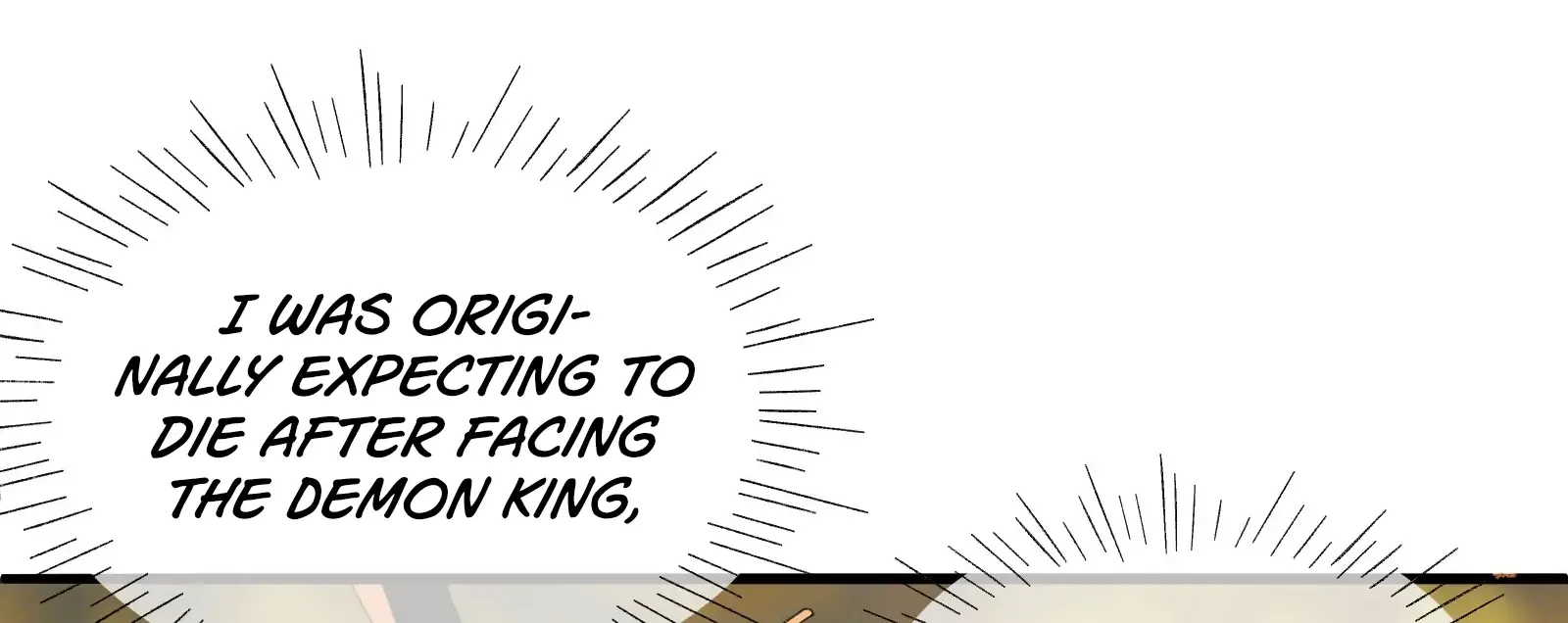 The Snake Demon Wants To Flee Zinmanga X Chapter 2 Page 29