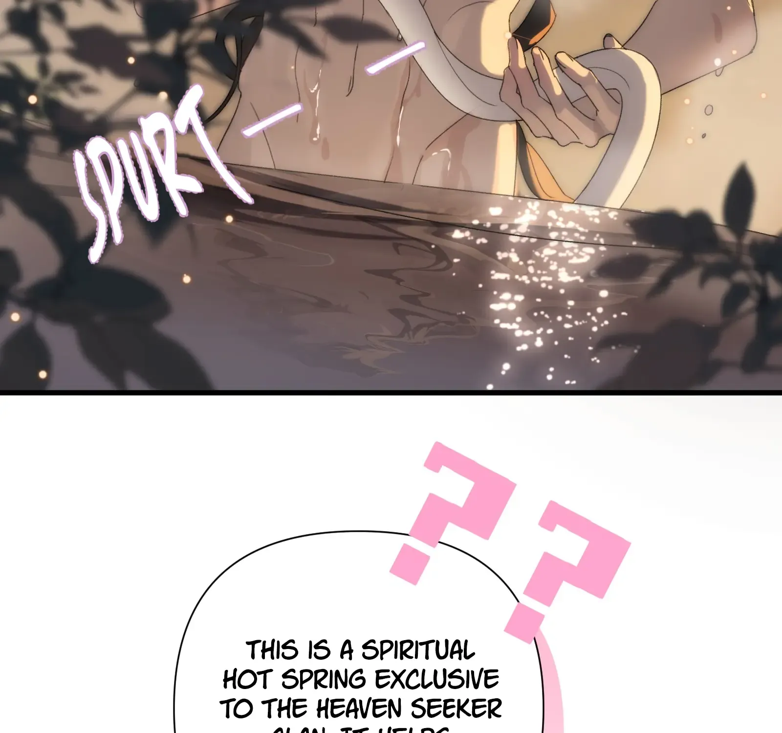 The Snake Demon Wants To Flee Zinmanga X Chapter 2 Page 50