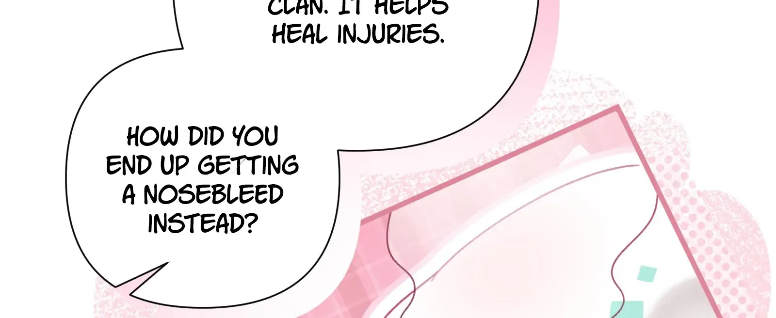 The Snake Demon Wants To Flee Zinmanga X Chapter 2 Page 51