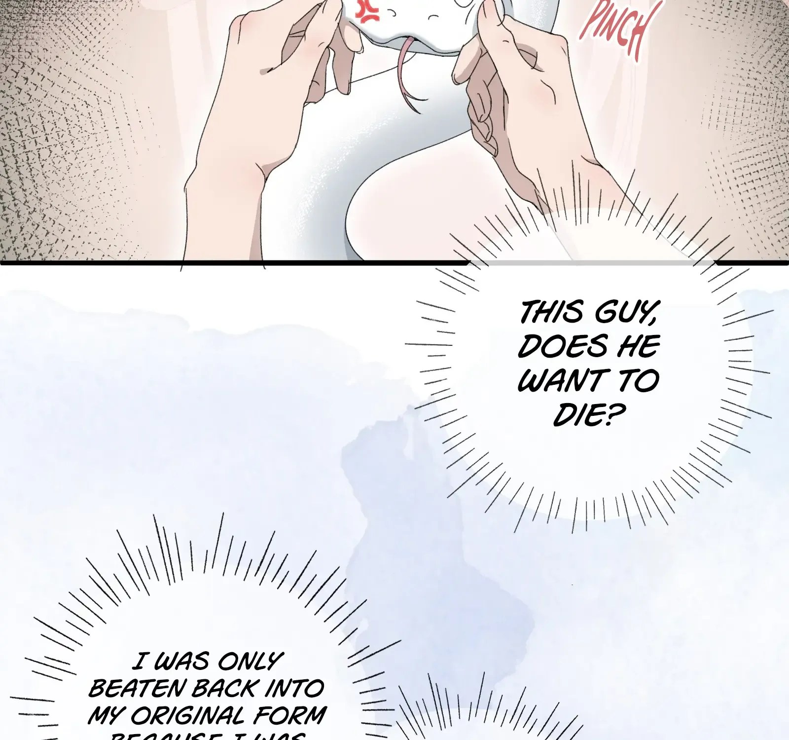 The Snake Demon Wants To Flee Zinmanga X Chapter 2 Page 66