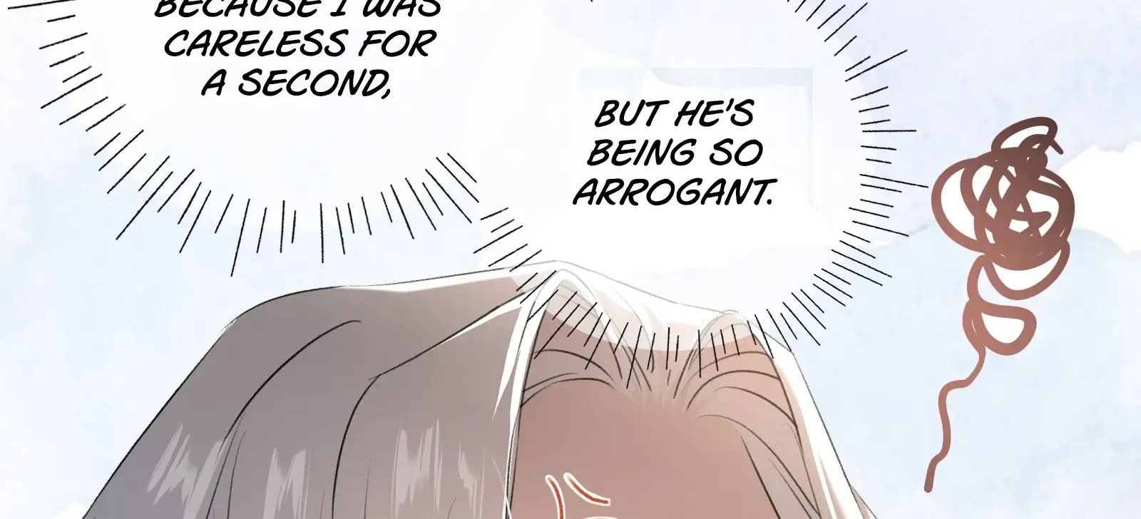 The Snake Demon Wants To Flee Zinmanga X Chapter 2 Page 67