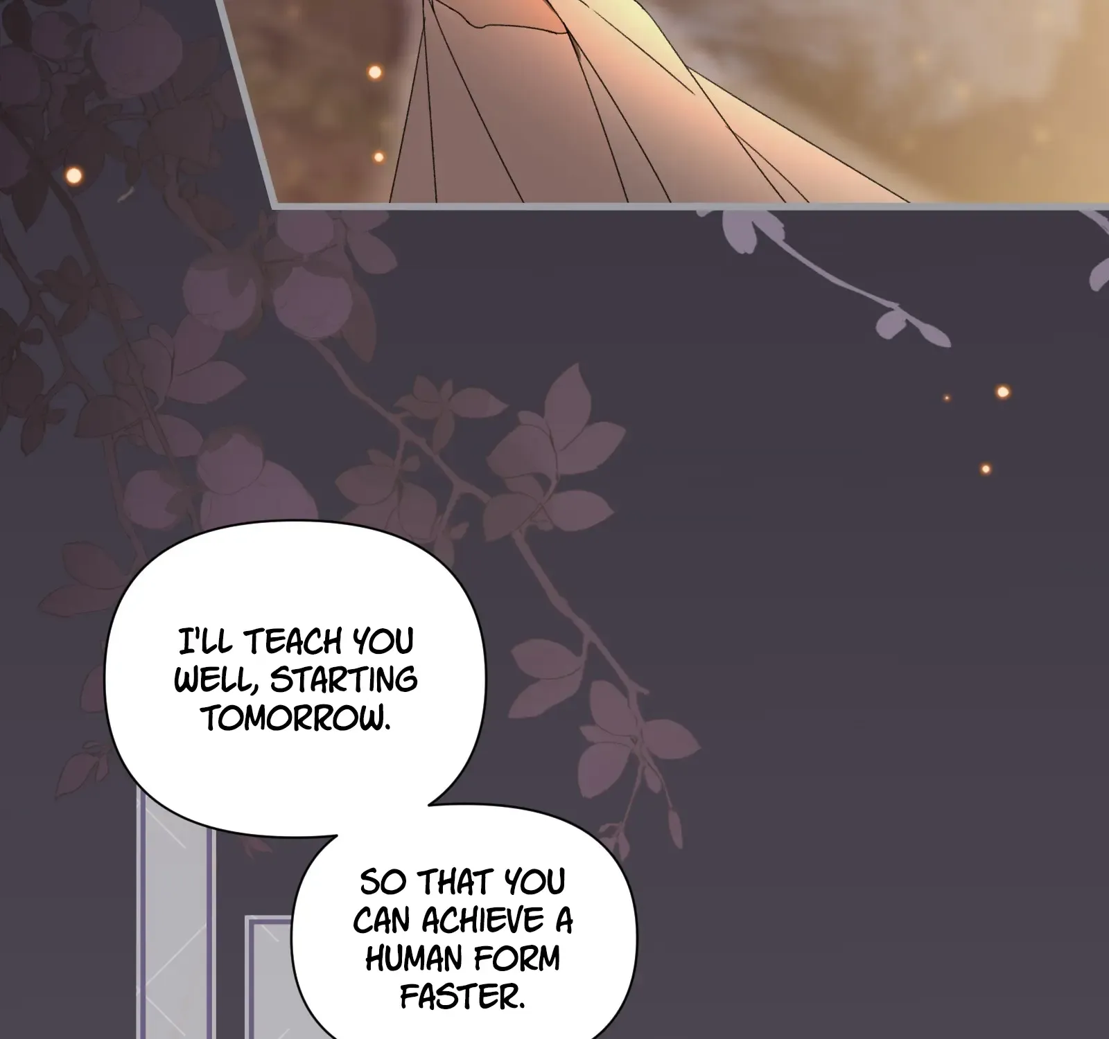 The Snake Demon Wants To Flee Zinmanga X Chapter 2 Page 86
