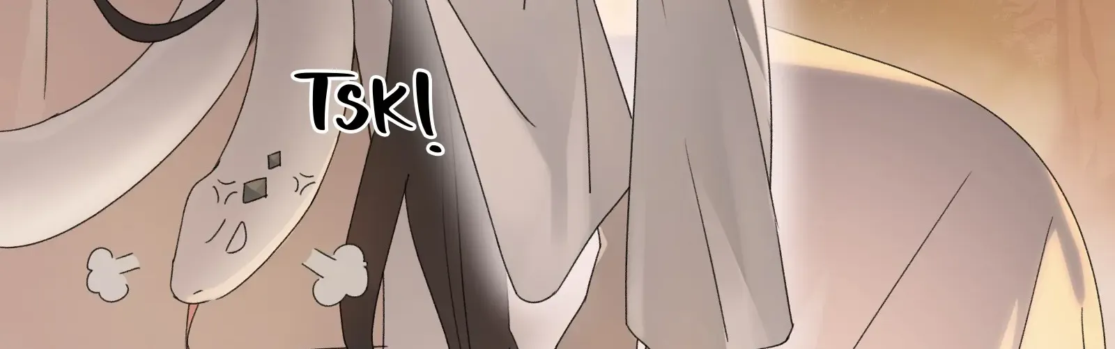 The Snake Demon Wants To Flee Zinmanga X Chapter 2 Page 89