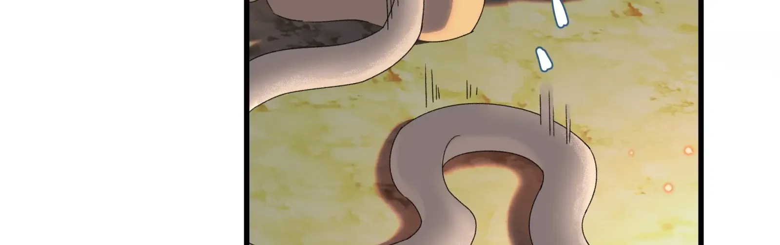 The Snake Demon Wants To Flee Zinmanga X Chapter 2 Page 91