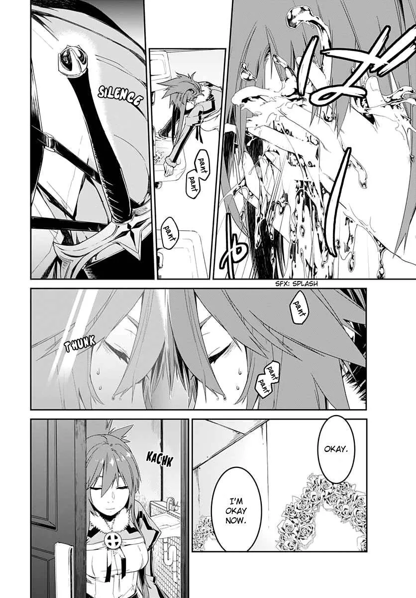Eiyuu Kyoushitsu Zinmanga X Chapter 1 Page 18