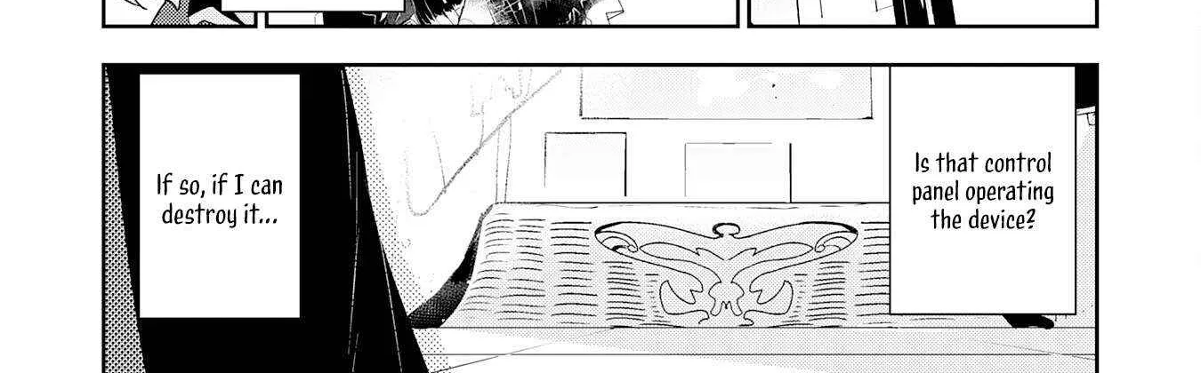 Fuun Kara no Saikyou Otoko Zinmanga X Chapter 29 Page 6