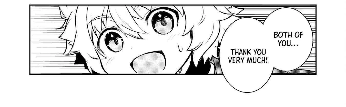 Fuun Kara no Saikyou Otoko Zinmanga X Chapter 29 Page 10