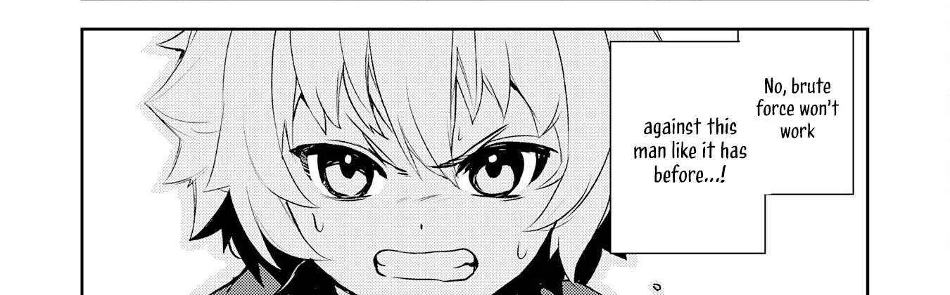 Fuun Kara no Saikyou Otoko Zinmanga X Chapter 29 Page 20