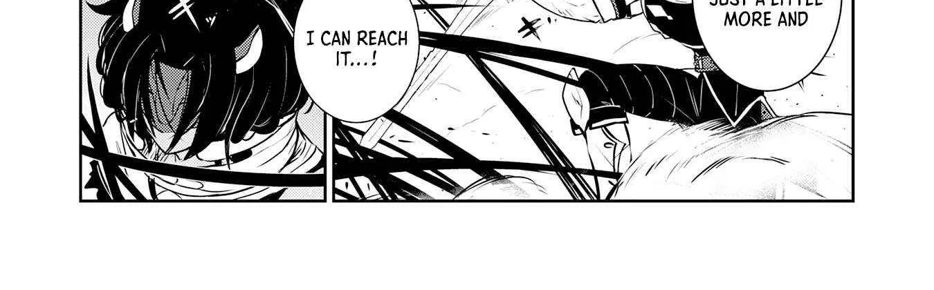Fuun Kara no Saikyou Otoko Zinmanga X Chapter 29 Page 24