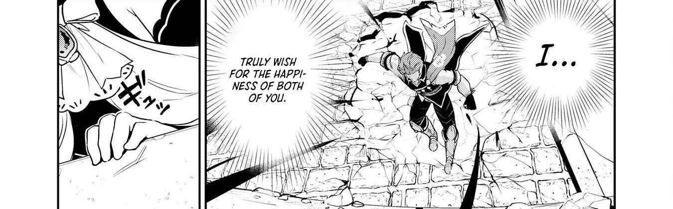 Fuun Kara no Saikyou Otoko Zinmanga X Chapter 29 Page 28