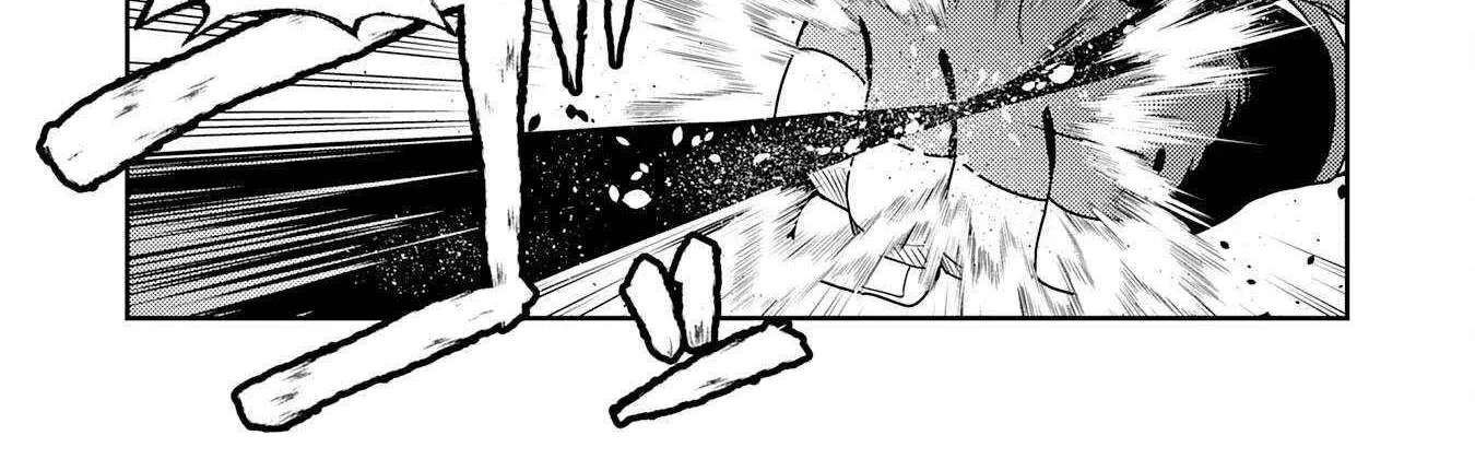 Fuun Kara no Saikyou Otoko Zinmanga X Chapter 29 Page 36