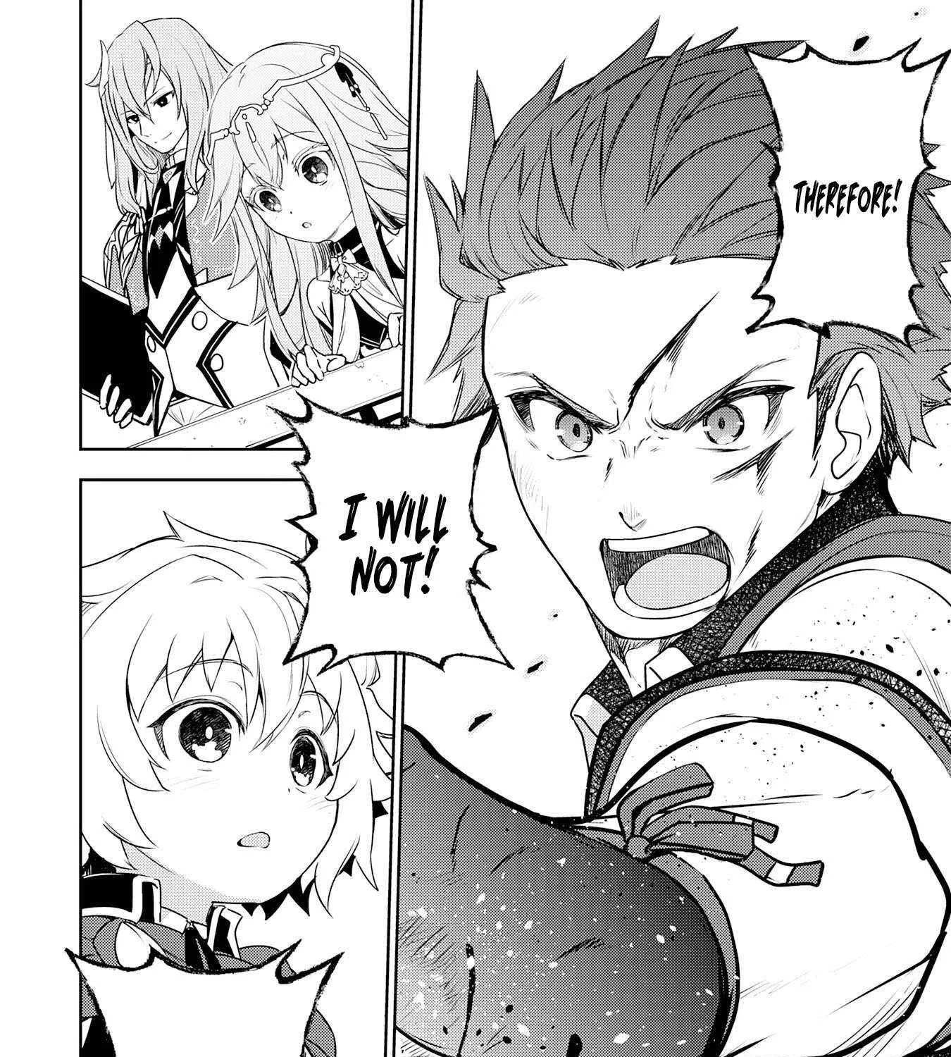 Fuun Kara no Saikyou Otoko Zinmanga X Chapter 29 Page 37